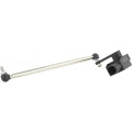 Front Level Sensor with Link Febest 16603-002 OEM A4635420118