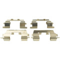 Accessory Kit, disc brake pad for Hyundai, Hyundai (Beijing)