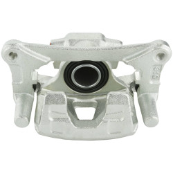 rear right brake caliper assembly (with bracket)