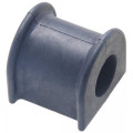 Suspension Stabilizer Bar Bushing Rear 21mm - Febest TSB-792