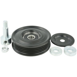 Pulley tensioner kit