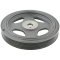crankshaft pulley 4a92