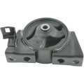 Front engine mount