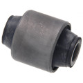 Arm Bushing Rear Assembly - Febest NAB-256 - OEM 55157-AR000