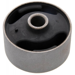 Front engine mount bushing