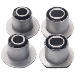 Steering rack bushing kit