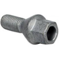 Wheel Bolt - Febest 2485B-003 - OEM 36136781150