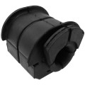 Rear Arm Bushing Front Arm - Febest NAB-120 - OEM 54500-7C350