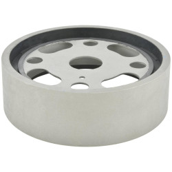 Drive shaft coupling