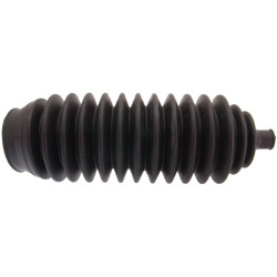 Steering gear boot
