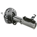 shock absorber front right gas.twin tube