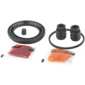 front brake caliper repair kit (set for one side)