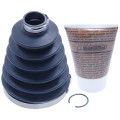 CV Joint Boot - FEBEST 0317P-CL20