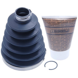 boot outer cv joint kit pvc 92x124x27