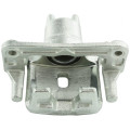 Disc Brake Caliper - Febest 0477-V97RR - Rear Right