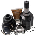 CV Joint - Febest 2111-TRCLH - Inner Left 26X40X26