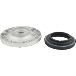 front shock absorber mounting assembly (with shock absorber bearing)