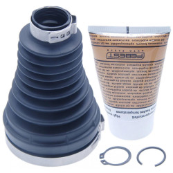 boot inner cv joint kit pvc 74x108x26.5