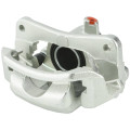 Rear Right Brake Caliper Assembly - Febest 0177-HDJ101RRH - Toyota Land Cruiser 100 & Lexus LX470