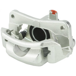 rear right brake caliper assembly (with bracket)