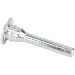 Rear caliper slide pin