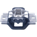 Left Engine Mount - Mazda Demio DY 2002-2007, Mazda Verisa DC 2004-2010