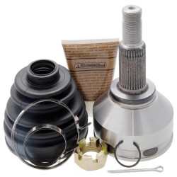 outer cv joint 27x56.3x32
