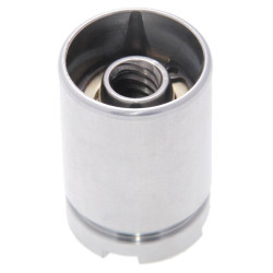 rear caliper piston with mechanism d30.2