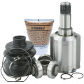 Joint Kit, Drive Shaft - Hyundai Santa Fe (CM, SM), Kia Sorento (JC, XM) - Transmission Side, Front Axle