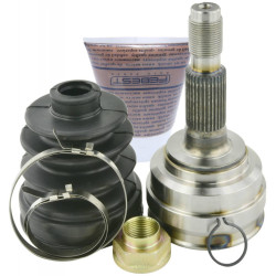 outer cv joint 22x52x33