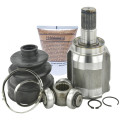 inner cv joint 25x33x28