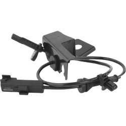 abs sensor front left