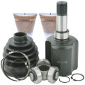 Joint Kit, Drive Shaft - FEBEST 2111-TRDLH for FORD Transit Front Axle Left, Transmission Side