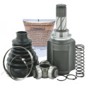 Joint Kit, Drive Shaft - FEBEST 2411-KANGIILH
