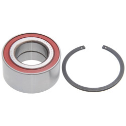 rear wheel bearing 40x75x37