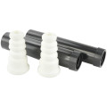 Rear Shock Absorber Cover with Rebound Stop - FEBEST VLSHB-S40IIR-KIT