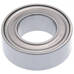 Ball Bearing For Front Drive Shaft 36X67X23 - FEBEST AS-366723