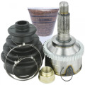 CV Joint - Febest 0510-GEUSA44
