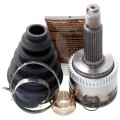 Outer CV Joint Rear 22X60X27 - FEBEST 2210-NSPRA48 - Kia Sportage (FQ) 2004-2010