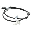 Parking brake cable, right