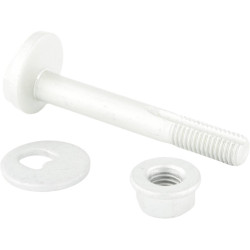 Repair kit, camber adjusting eccentric bolt