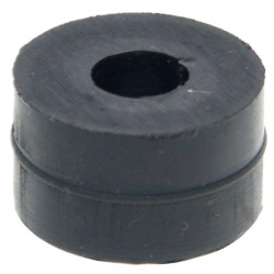 Front stabilizer bar link bush