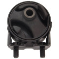 Rear Engine Motor Mount - Mazda Demio DW (1996-2002) OEM D201-39-040A