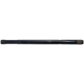axle half shaft left 22x421x22