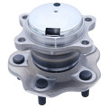 Wheel Hub for Nissan
