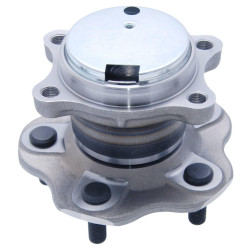 rear wheel hub