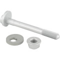 Camber Adjusting Eccentric Bolt Kit - Febest 1629-204-KIT - OEM A0029904520