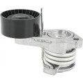 Belt tensioner