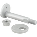 Repair Kit, Camber Adjusting Eccentric Bolt Fits Mitsubishi Pajero/Montero V60/V70 2000-2006