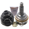 Outer CV Joint 30X56X27 - Febest 0810-026